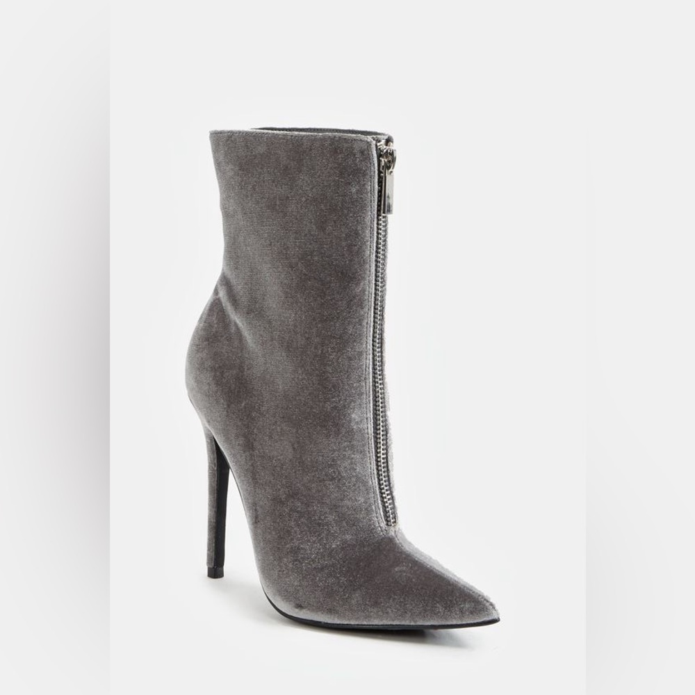 JustFab Ivy Booties